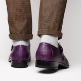 Toluca Purple
