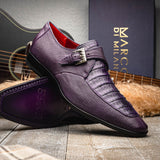 Toluca Purple