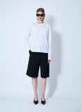 Toteme Women Tailored Shorts