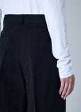 Toteme Women Tailored Shorts