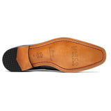 Toluca Rustic Blue