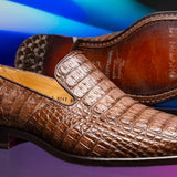 Trento Brown