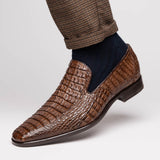Trento Brown