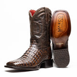 Tucson Aged Brown