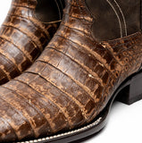 Tucson Stone Brown