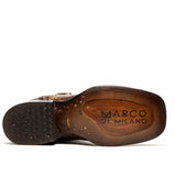 Tucson Stone Brown