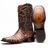 Tucson Stone Brown