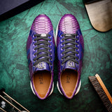 Verona Purple