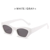 Vintage Style Retro Style Women Sunglasses New Irregular Glasses For Women  Eyewear For Women Sunglasses Women Men Vintage Square Glasses