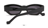 Vintage Style Retro Style Women Sunglasses New Irregular Glasses For Women  Eyewear For Women Sunglasses Women Men Vintage Square Glasses
