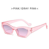 Vintage Style Retro Style Women Sunglasses New Irregular Glasses For Women  Eyewear For Women Sunglasses Women Men Vintage Square Glasses