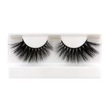 VIP 5D Mink Eyelashes Classic & 25mm
