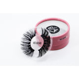 VIP 5D Mink Eyelashes Classic & 25mm
