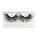VIP 5D Mink Eyelashes Classic & 25mm