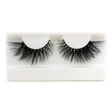 VIP 5D Mink Eyelashes Classic & 25mm