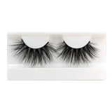VIP 5D Mink Eyelashes Classic & 25mm
