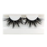 VIP 5D Mink Eyelashes Classic & 25mm