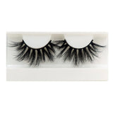 VIP 5D Mink Eyelashes Classic & 25mm