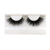 VIP 5D Mink Eyelashes Classic & 25mm