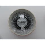 VIP 5D Mink Eyelashes Classic & 25mm