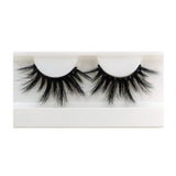 VIP 5D Mink Eyelashes Classic & 25mm