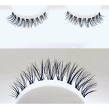 VIP Bandless Eyelashes