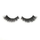VIP Eyelashes - 3D Faux Mink Invisible Band