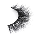 VIP Eyelashes - 3D Real Mink Fur Band