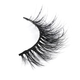 VIP Eyelashes - 3D Real Mink Fur Band