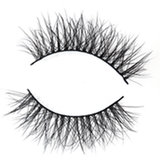 VIP Eyelashes - 3D Real Mink Fur Band