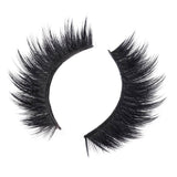 VIP Eyelashes - 3D Silk Faux Eyelash