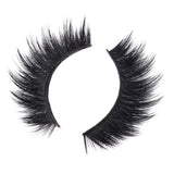 VIP Eyelashes - 3D Silk Faux Eyelash