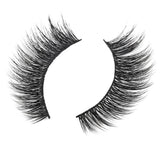 VIP Eyelashes - 3D Silk Faux Eyelash