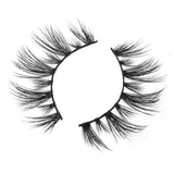 VIP Eyelashes - 3D Silk Faux Eyelash