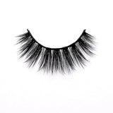 VIP Eyelashes - 3D Silk Faux Eyelash