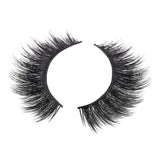 VIP Eyelashes - 3D Silk Faux Eyelash