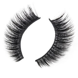 VIP Eyelashes - 3D Silk Faux Eyelash
