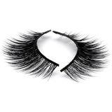 VIP Eyelashes - 3D Silk Faux Eyelash