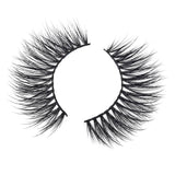 VIP Eyelashes - 3D Silk Faux Eyelash