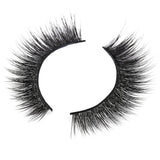 VIP Eyelashes - 3D Silk Faux Eyelash
