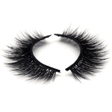 VIP Eyelashes - 3D Silk Faux Eyelash