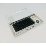 VIP Eyelashes - New Cuticle Lash Extension 12 Lines