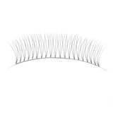 VIP Eyelashes -Pre Fanned Lash Extrensions 12 Lines  3D