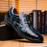 Vulcan Rustic Navy