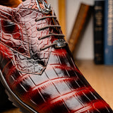 Vulcan Rustic Cognac