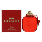 Coach Love by Coach