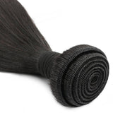 Malaysian Straight 100% Human Hair Bundles