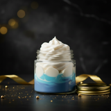 Winter Blue Soap