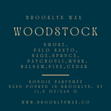 Woodstock Candle 11.5oz