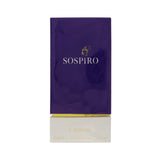 Il Padrino By Sospiro